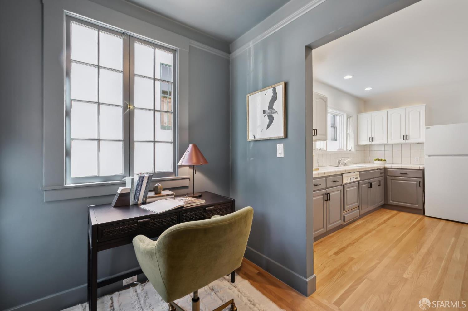 2 Marne Avenue
