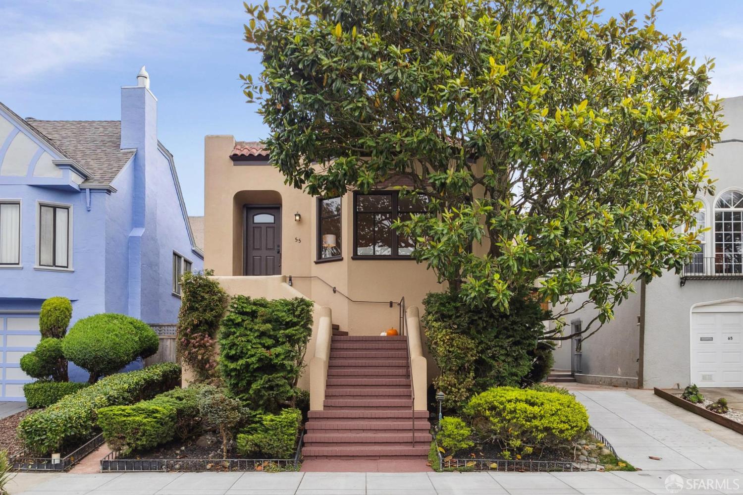 55 Balceta Avenue