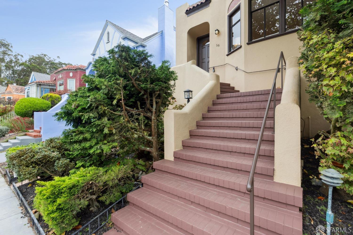 55 Balceta Avenue
