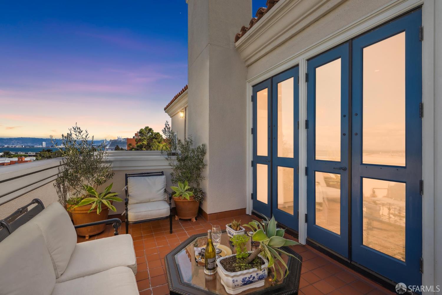 165 Francisco Street # 11