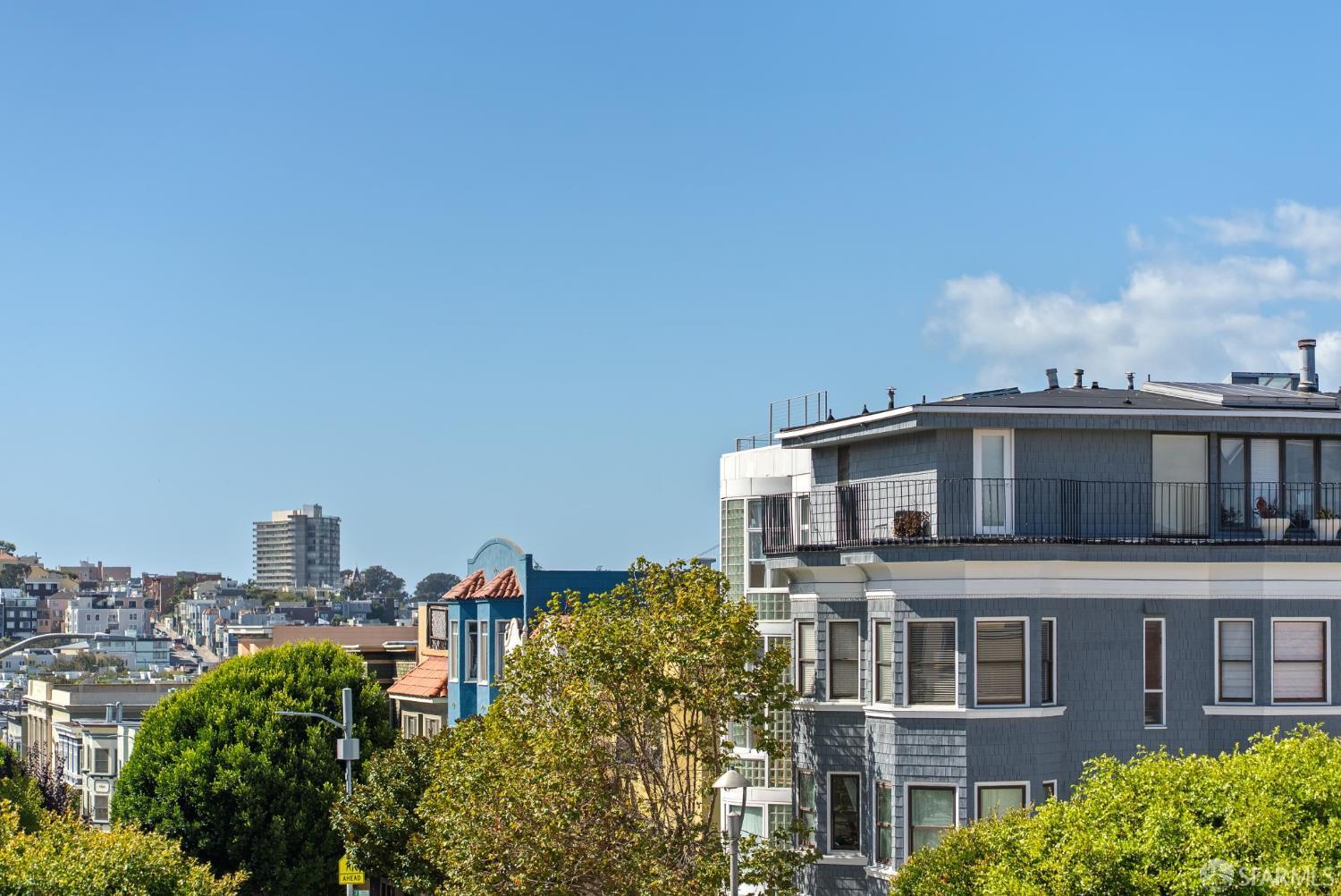 165 Francisco Street # 11