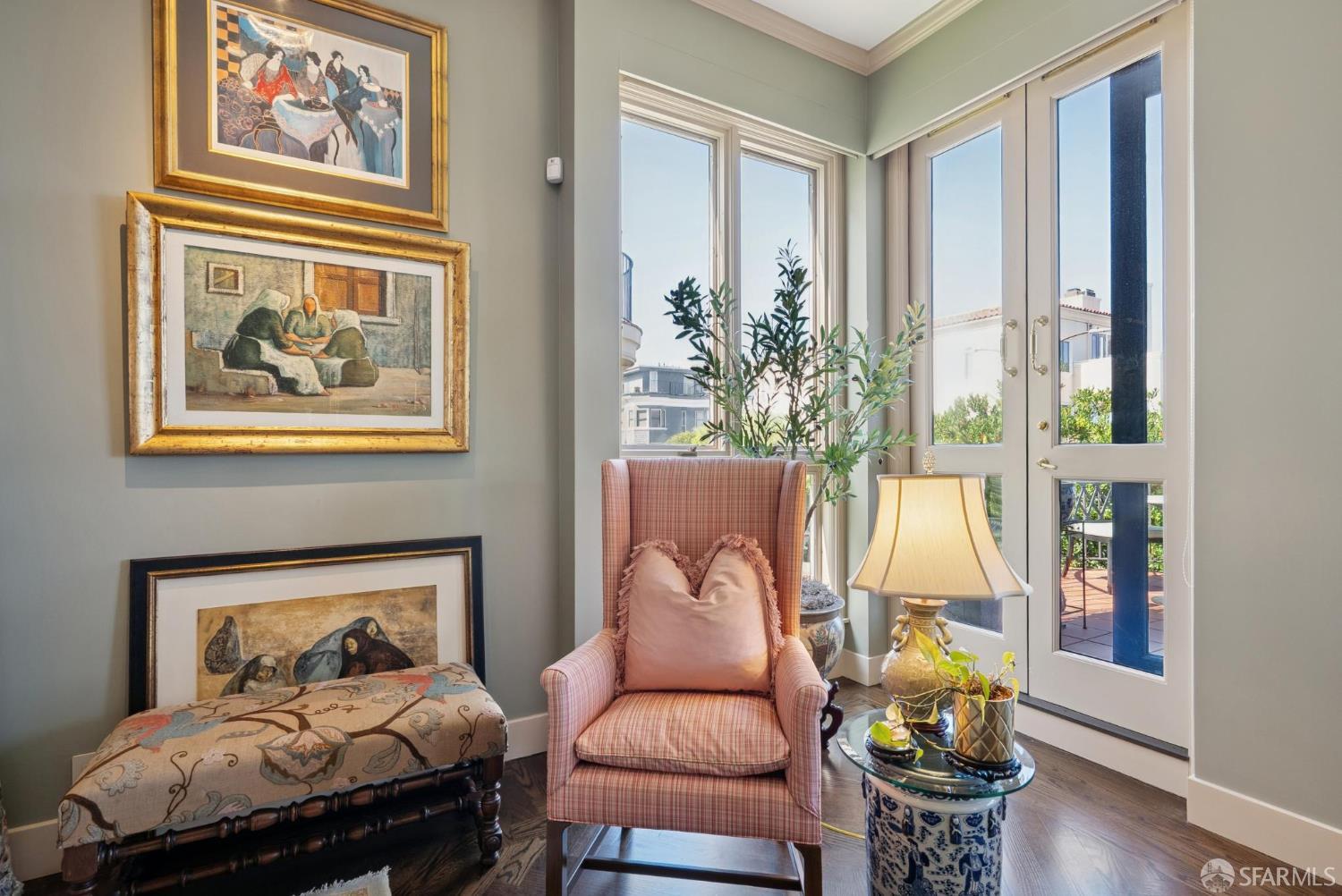 165 Francisco Street # 11