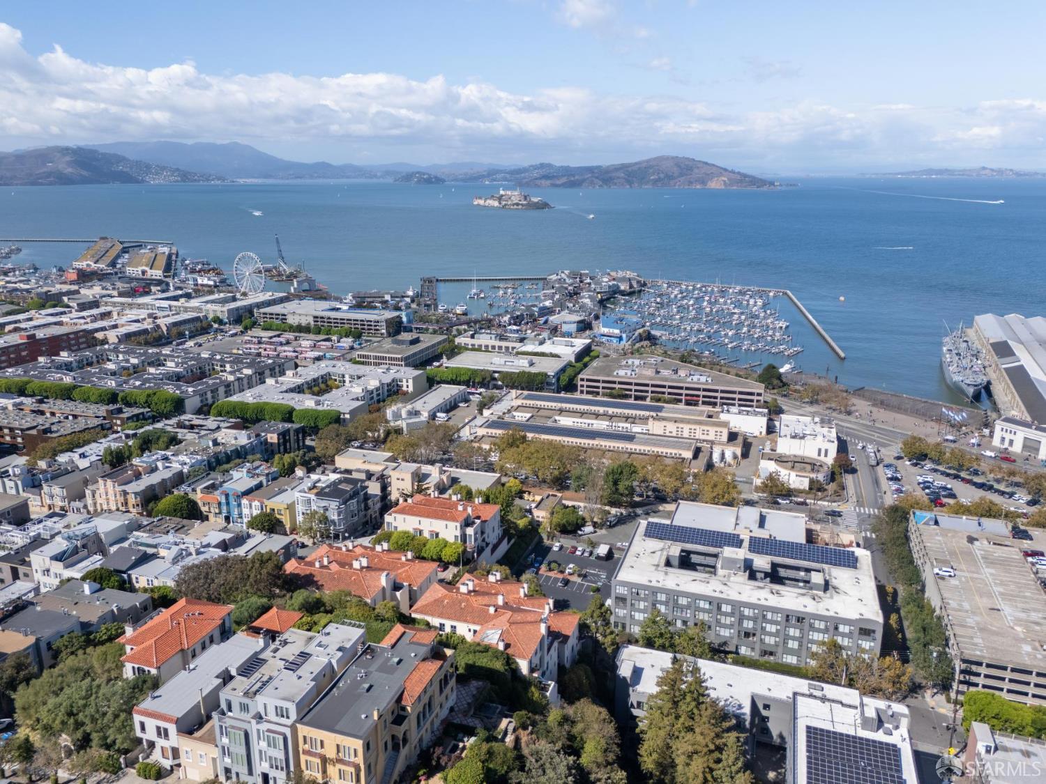 165 Francisco Street # 11