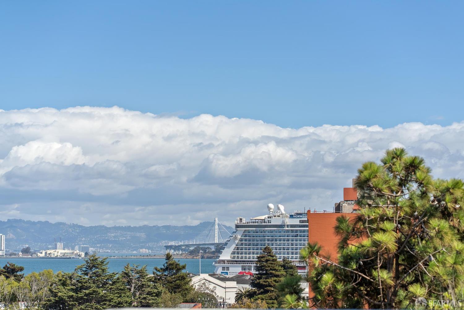 165 Francisco Street # 11