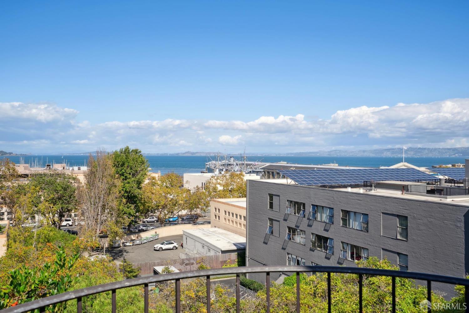 165 Francisco Street # 11