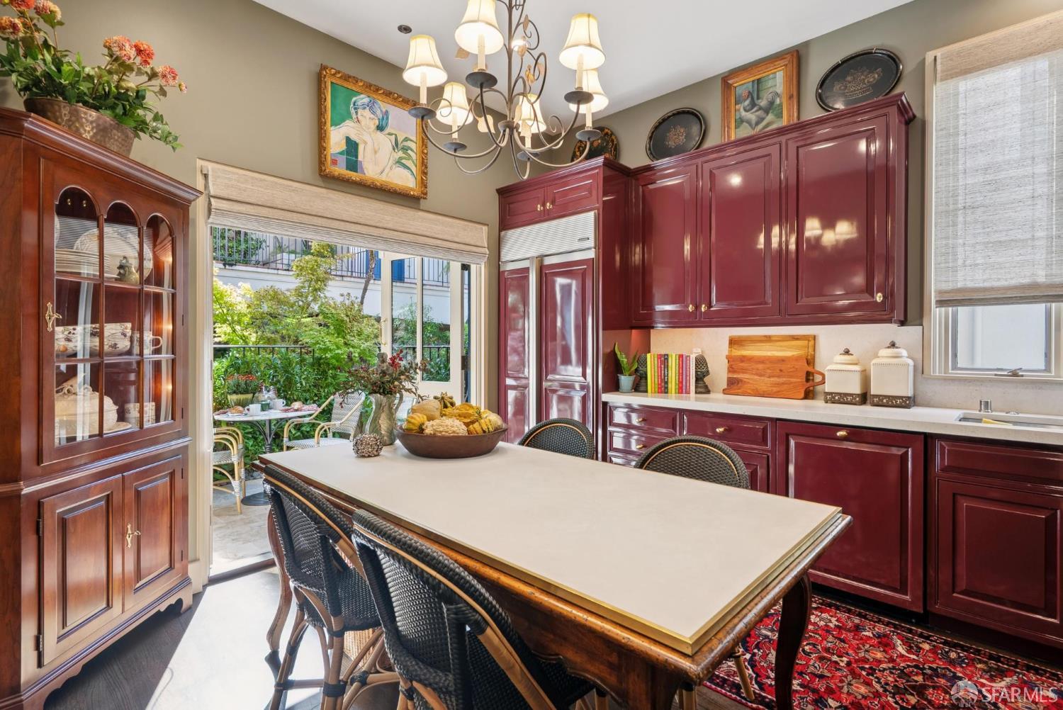 165 Francisco Street # 11