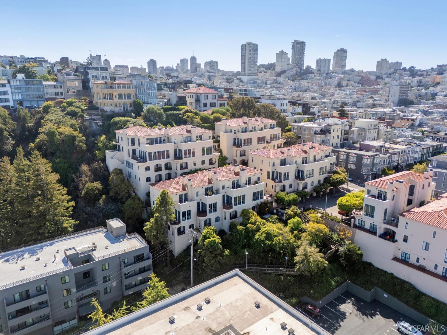 165 Francisco Street # 11