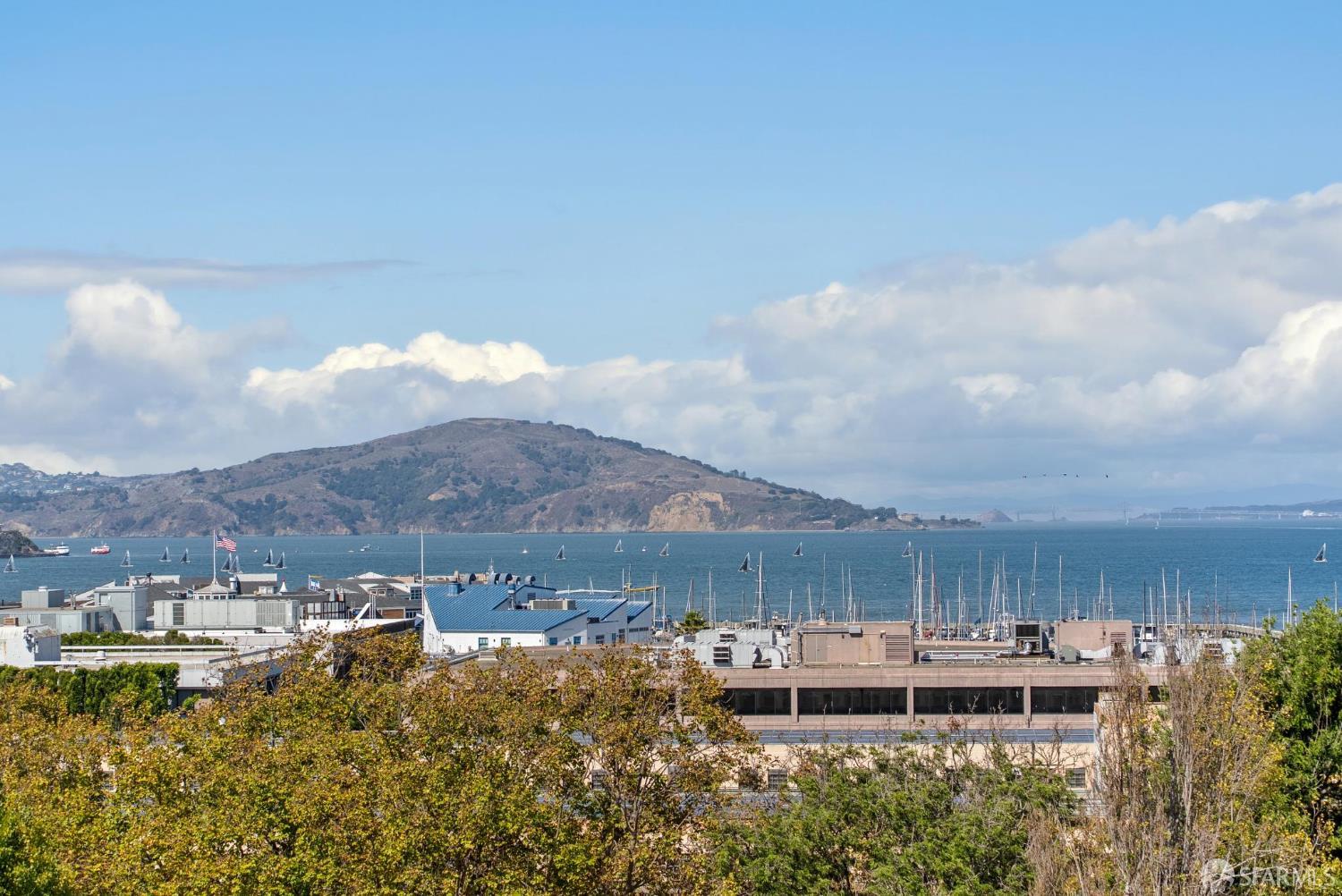 165 Francisco Street # 11