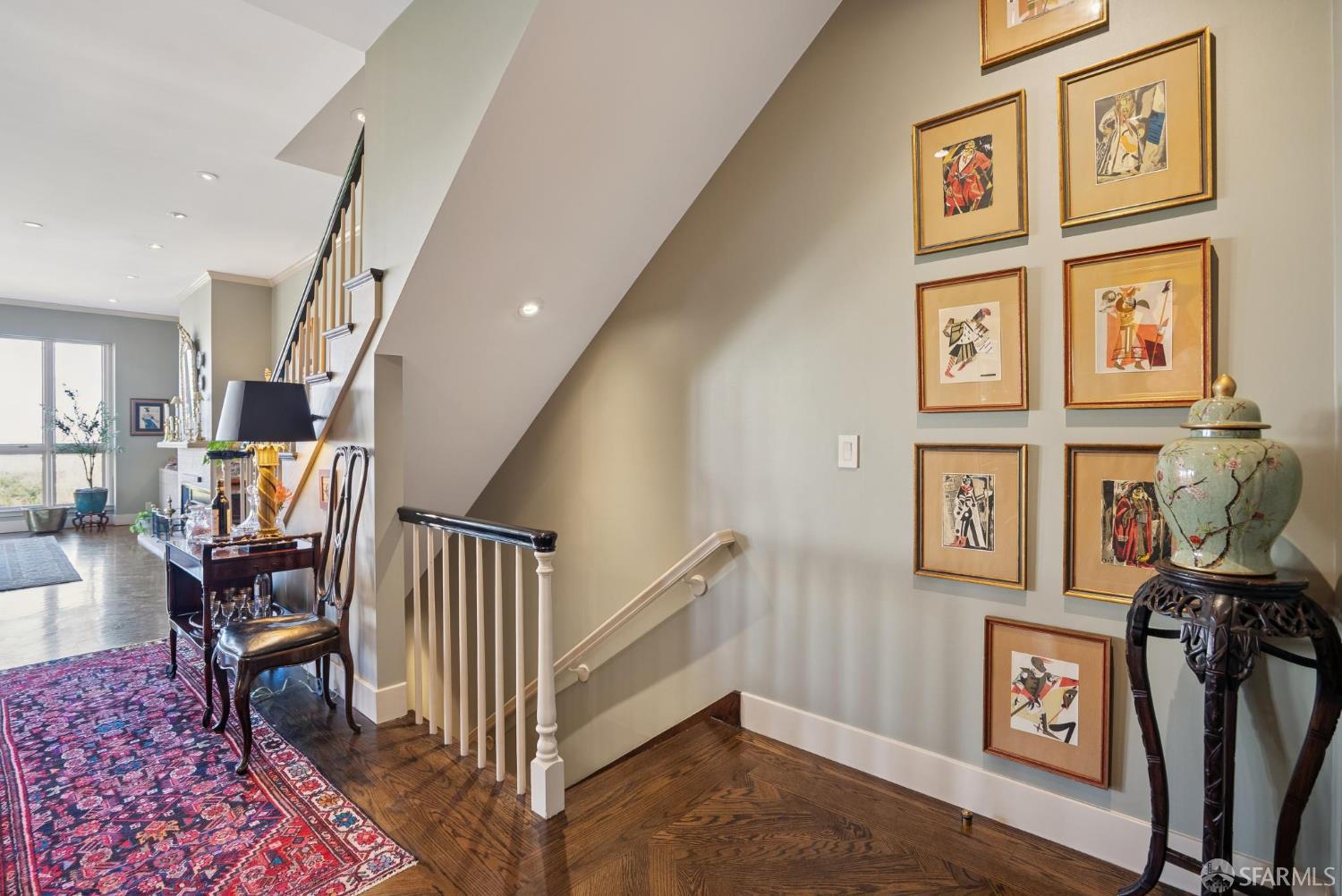 165 Francisco Street # 11