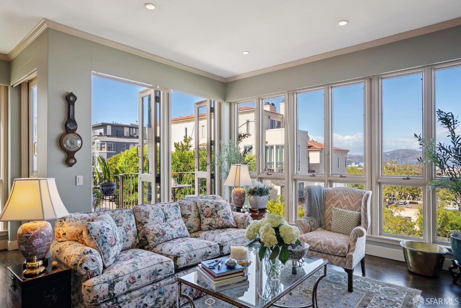 165 Francisco Street # 11