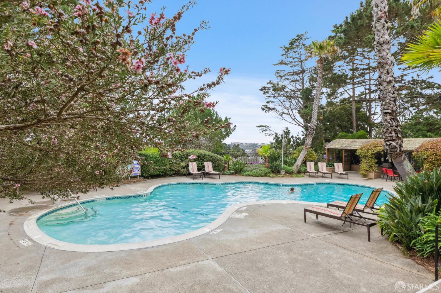 215 Red Rock Way # 204J