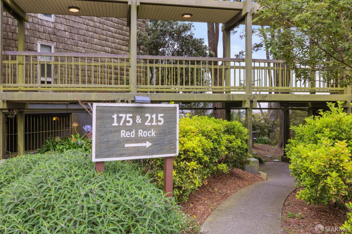 215 Red Rock Way # 204J