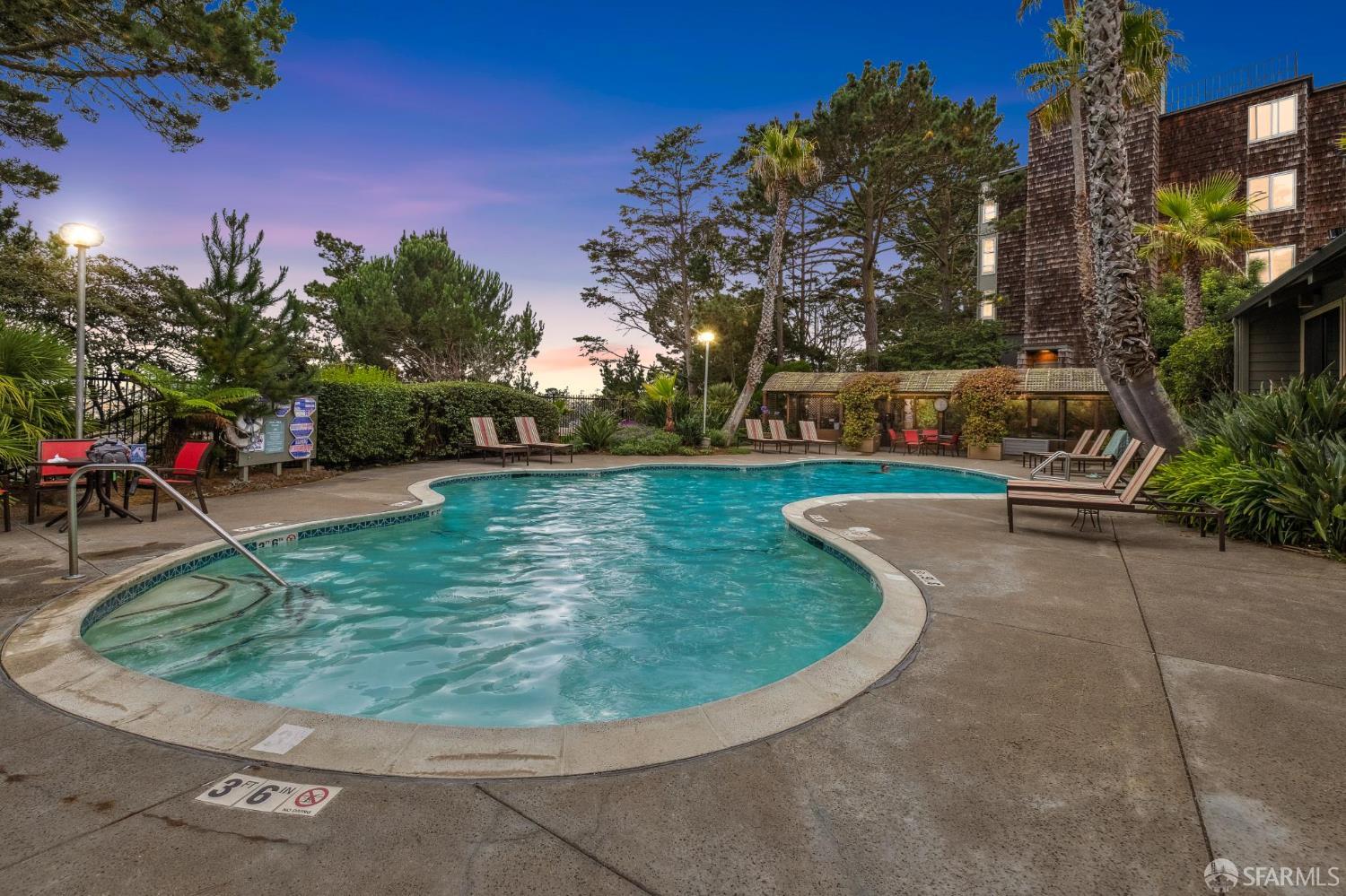 215 Red Rock Way # 204J