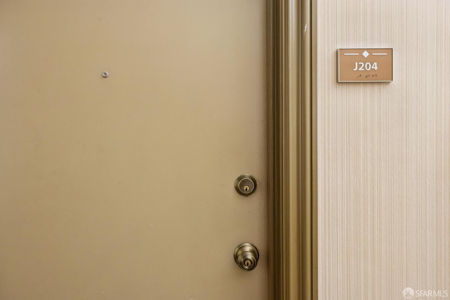 215 Red Rock Way # 204J