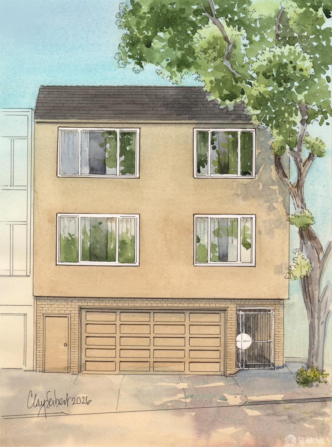 619 Monterey Boulevard