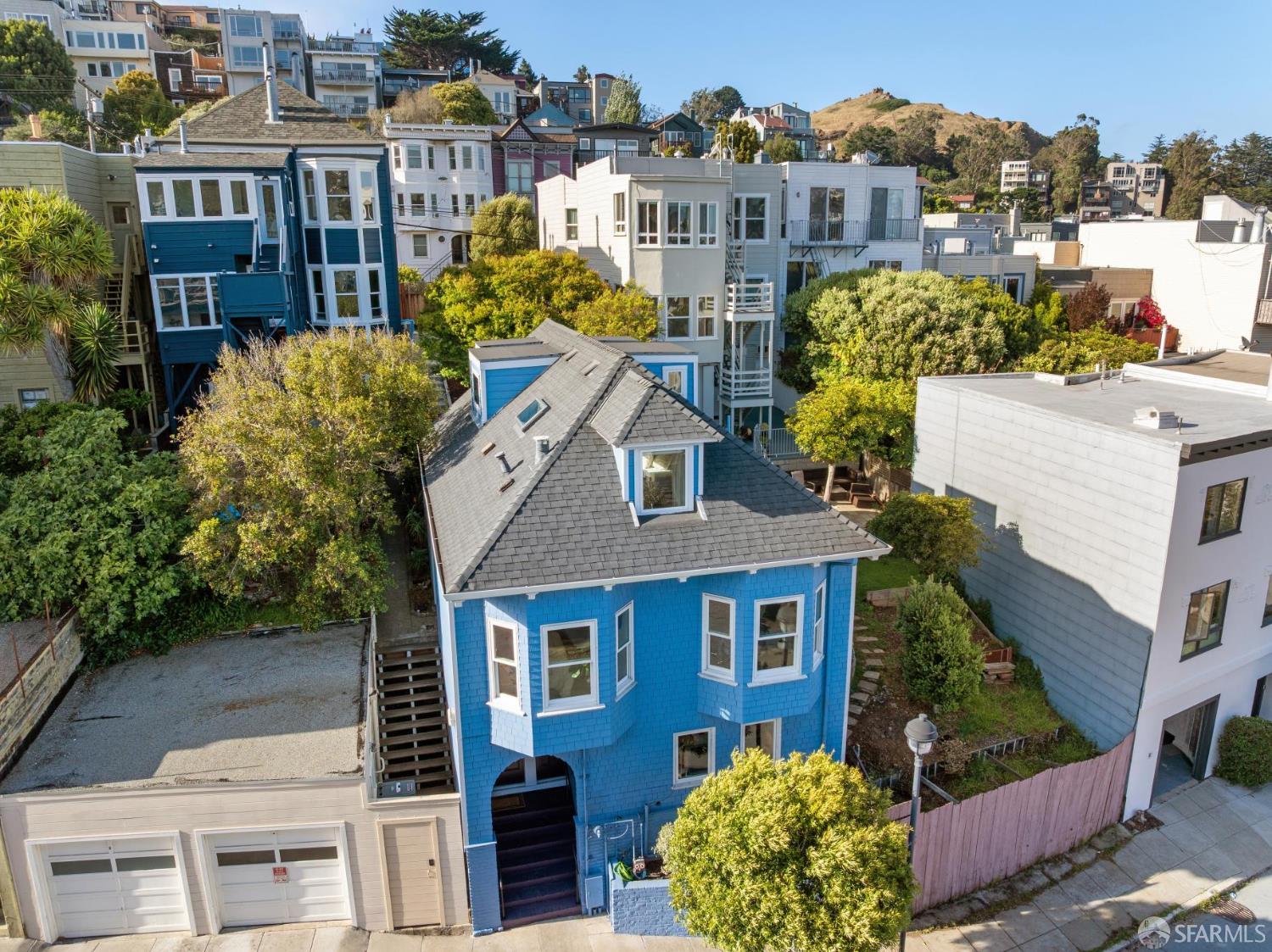 132 Corbett Avenue