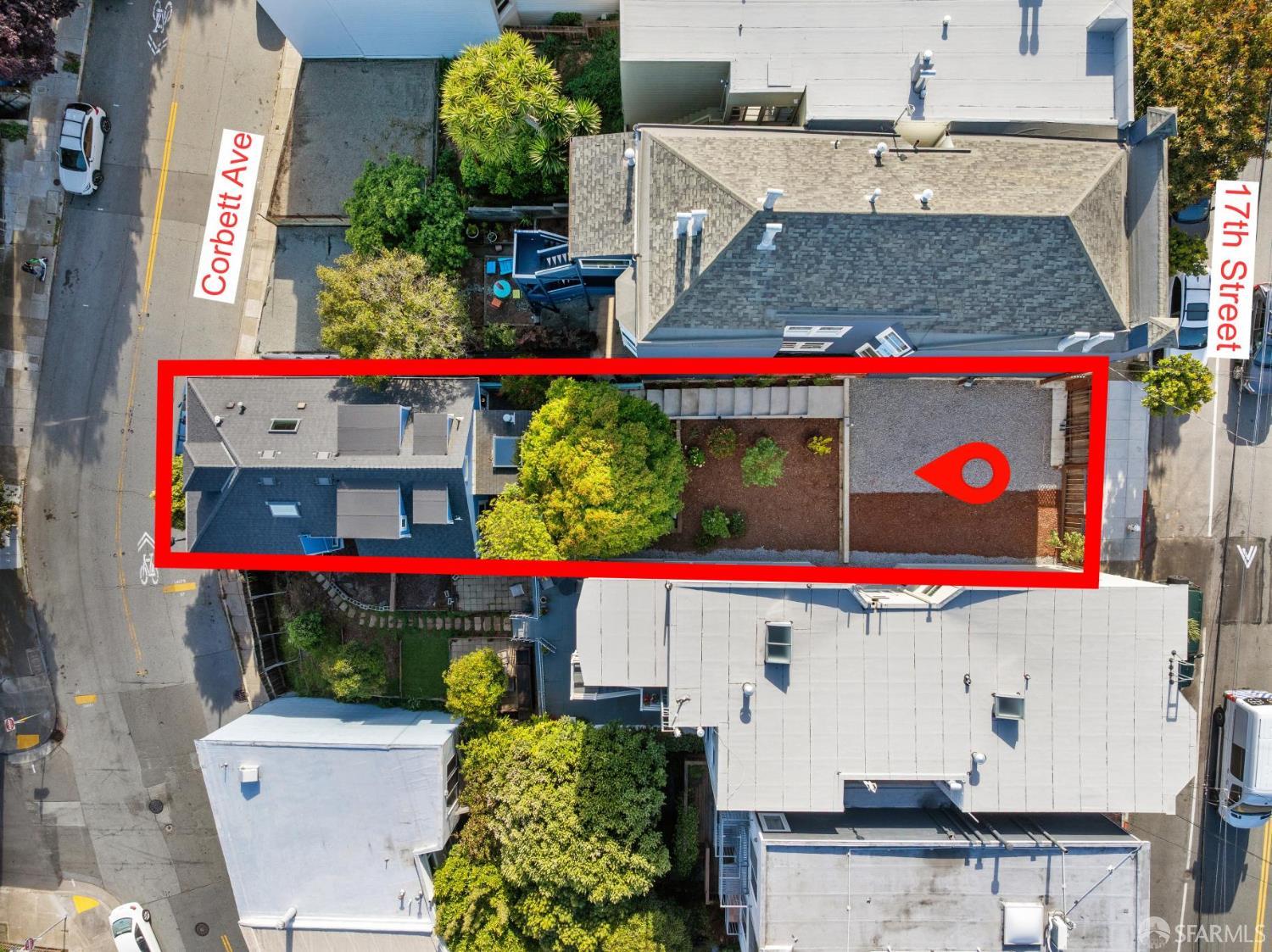 132 Corbett Avenue