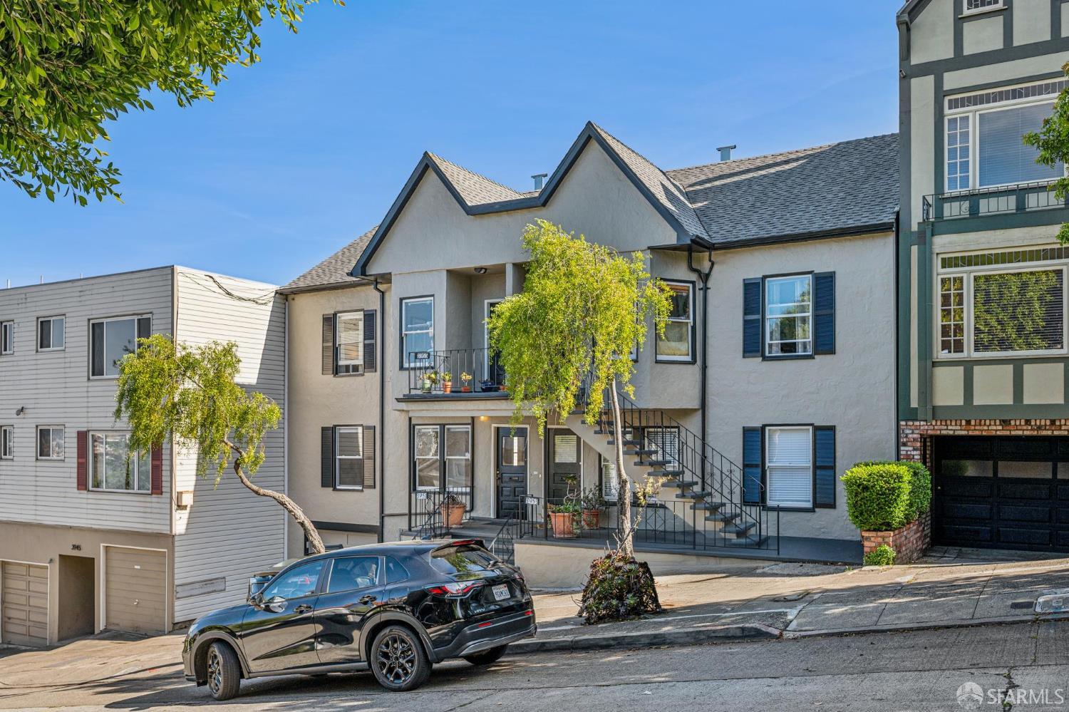 3951-3957 20th Street