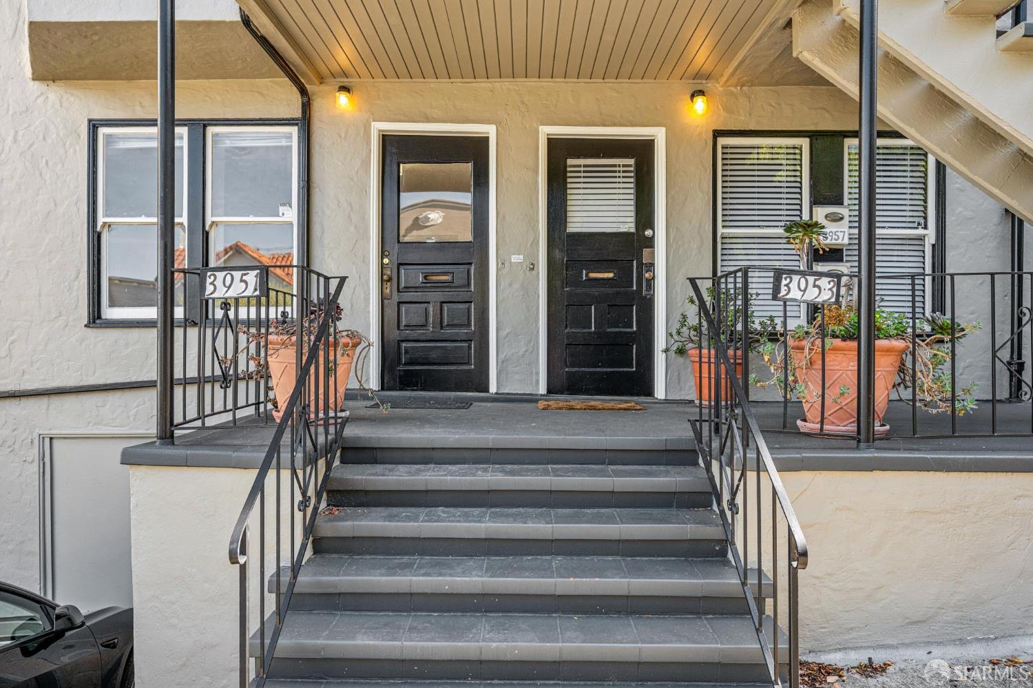 3951-3957 20th Street