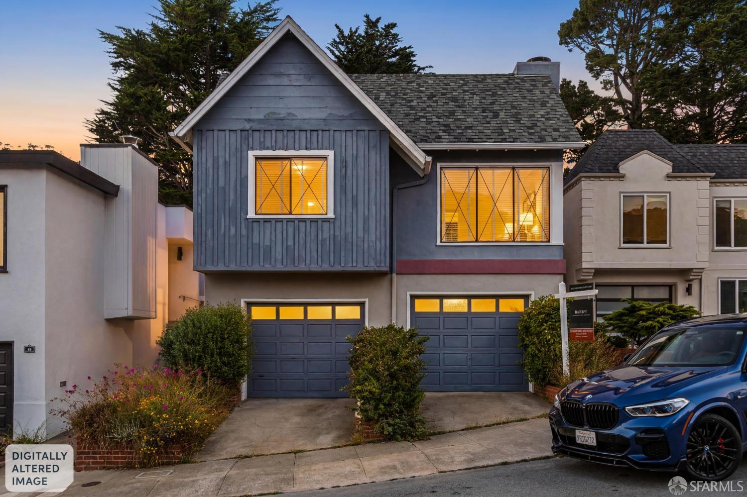61 Clairview Court
