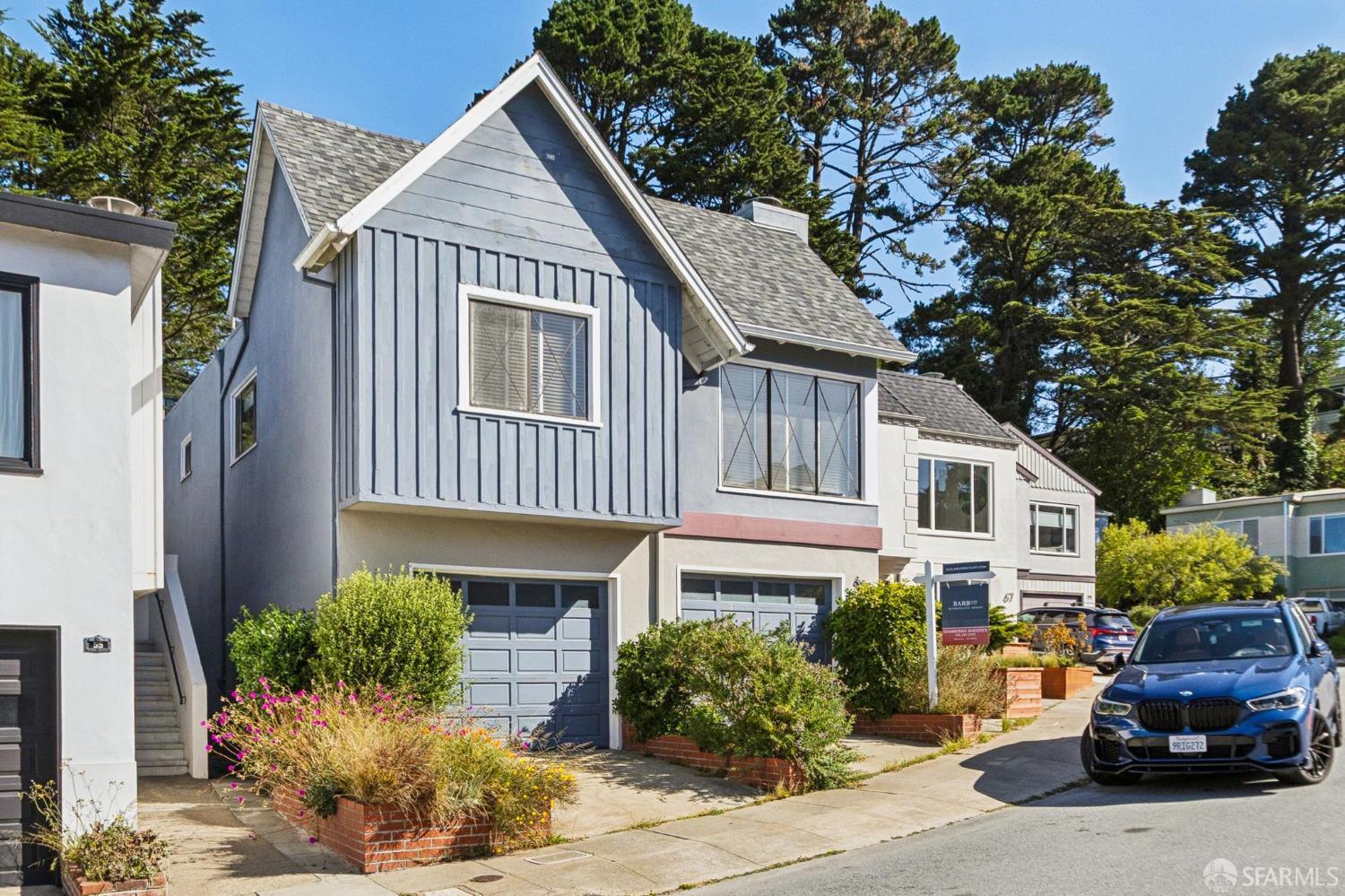 61 Clairview Court