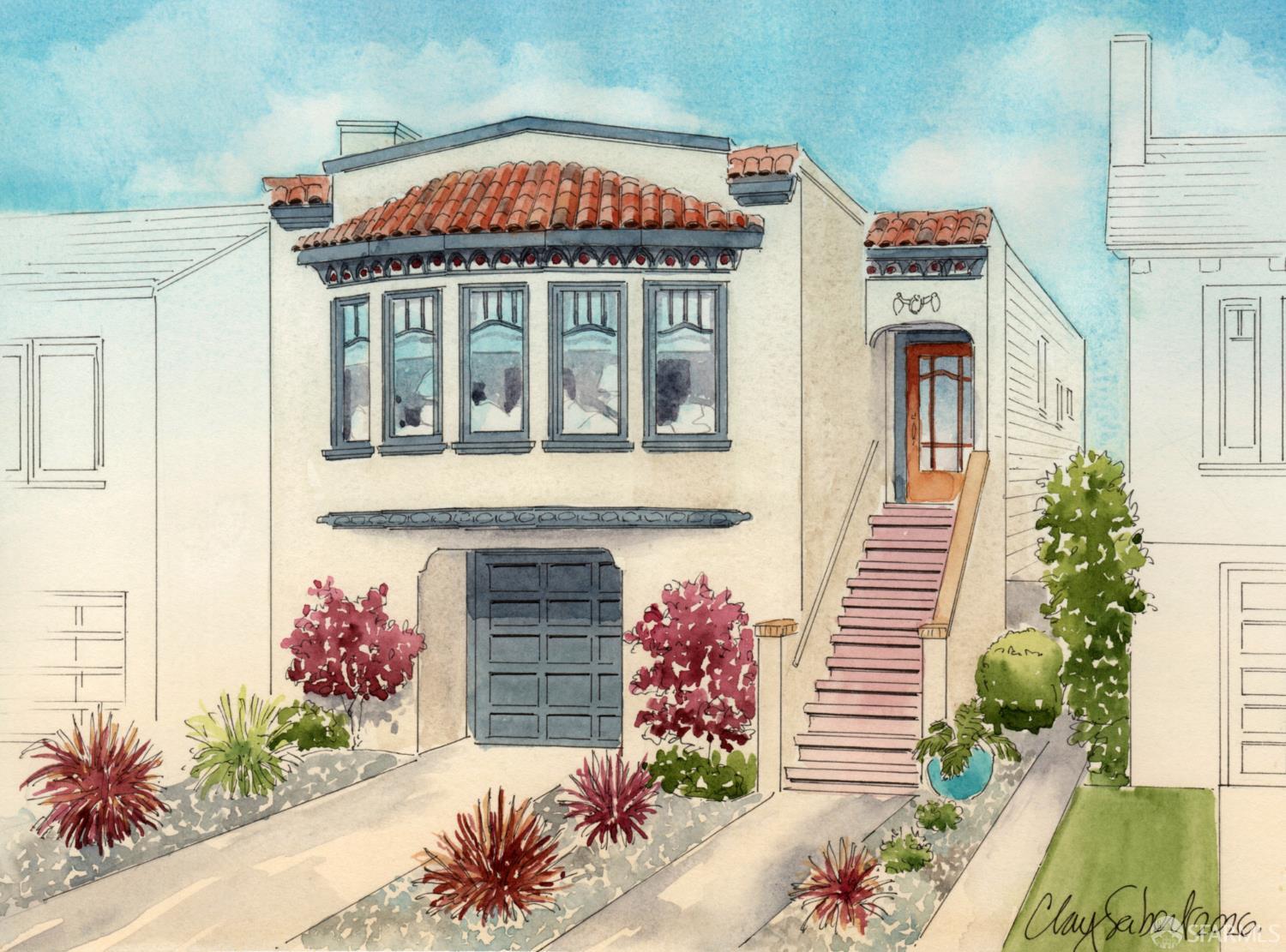 2343 Funston Avenue