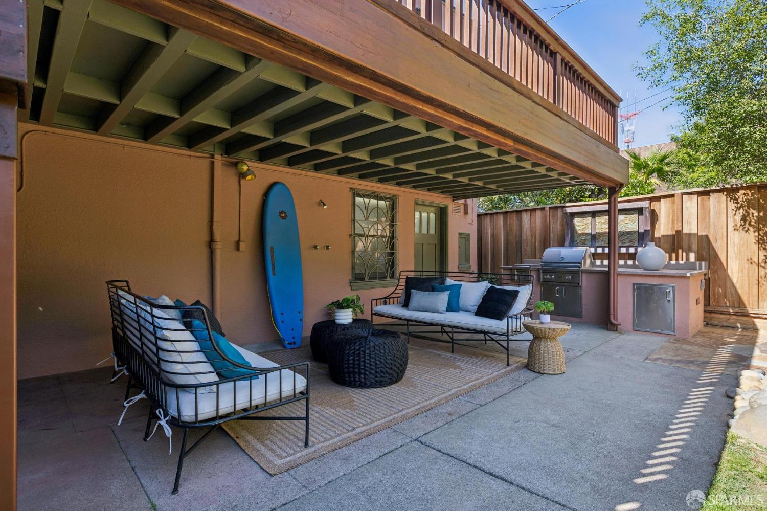 417 Dewey Boulevard
