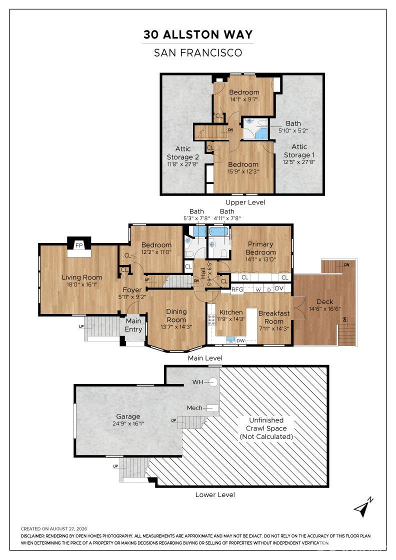 30 Allston Way