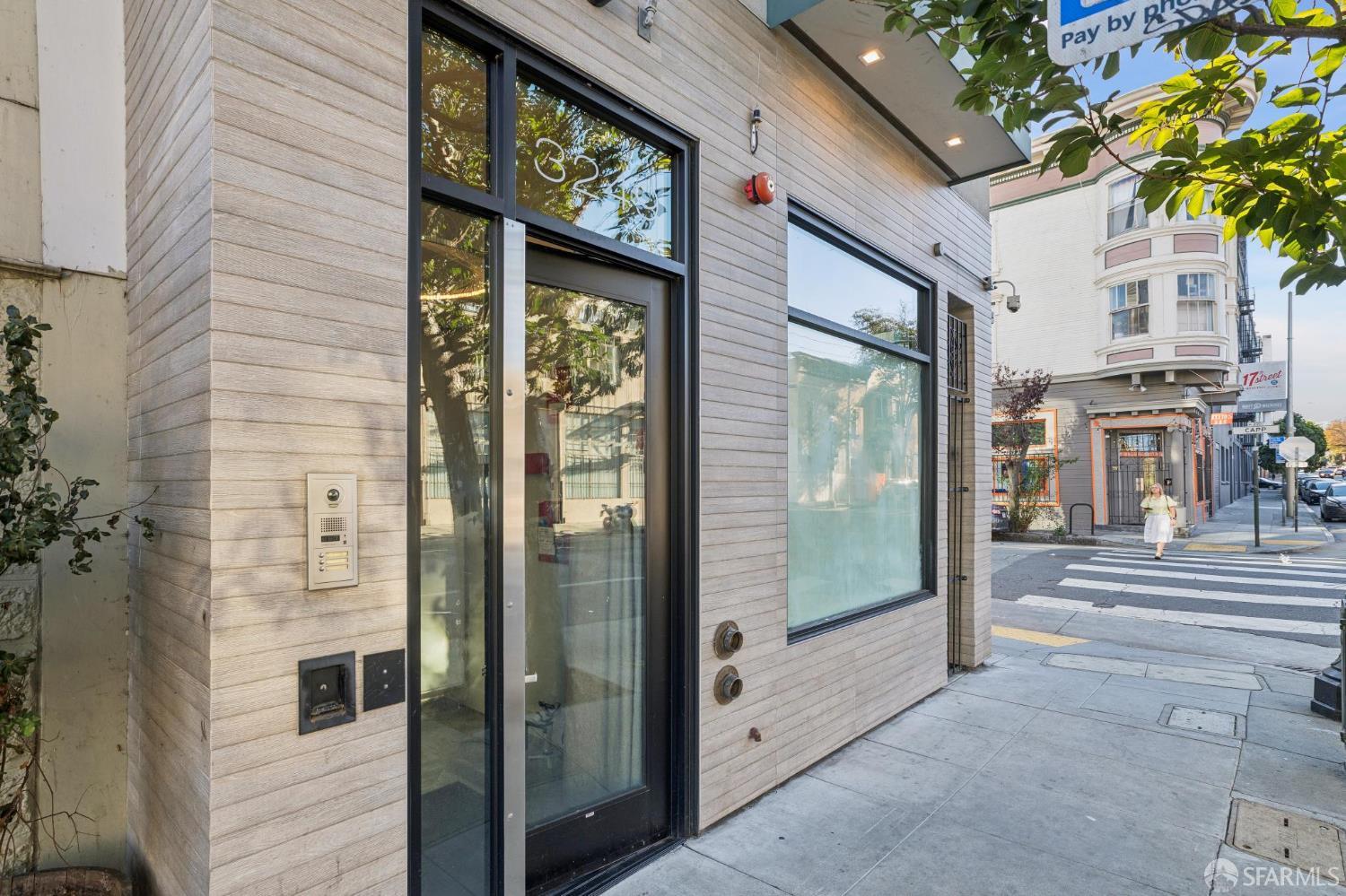 3249 17th Street # 1