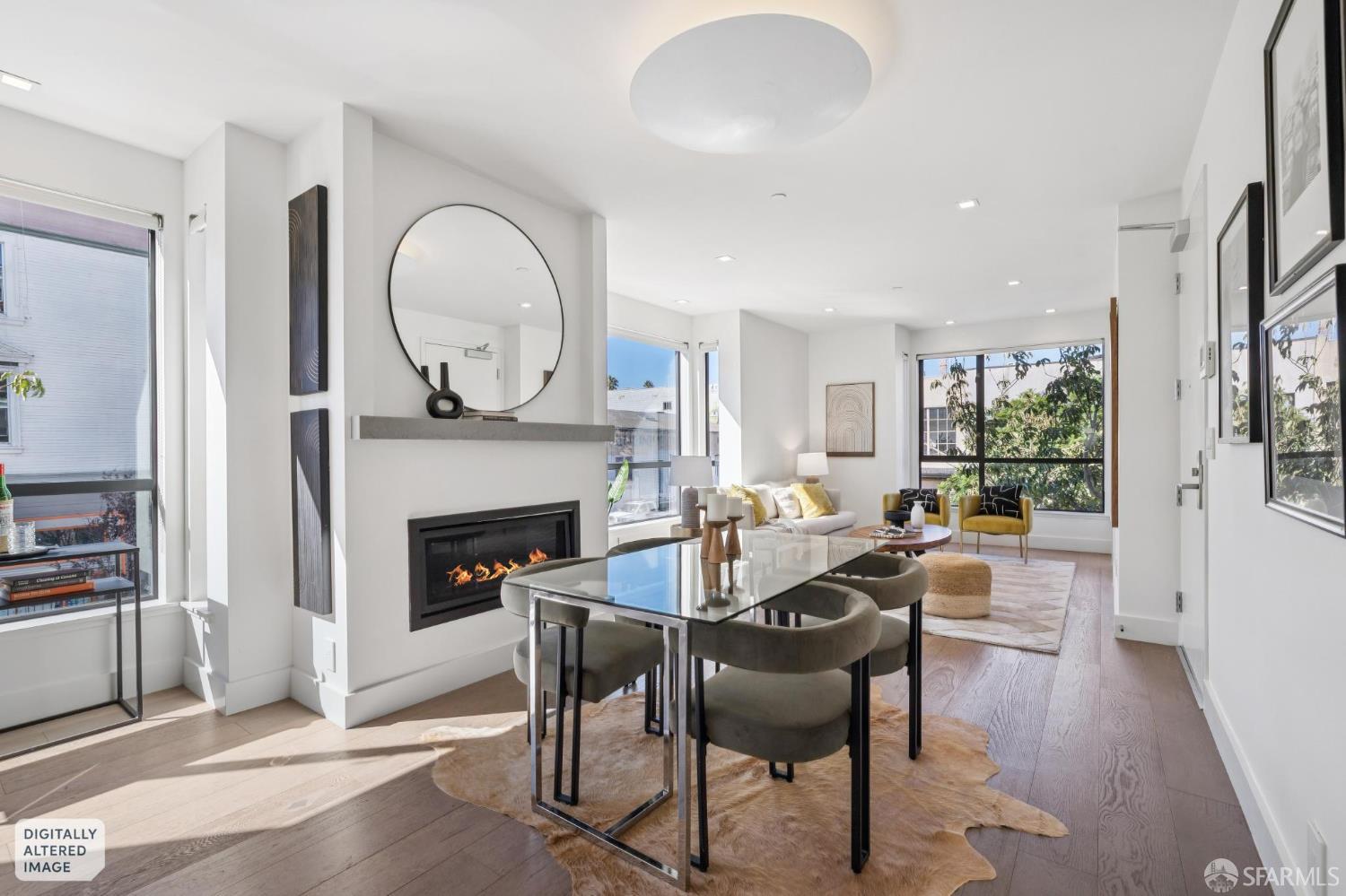 3249 17th Street # 1