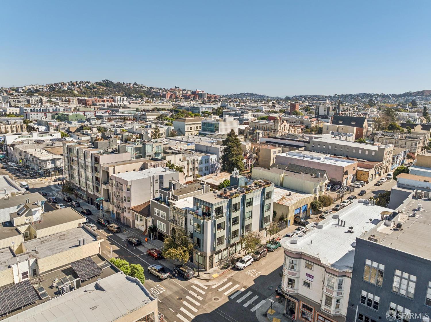 3249 17th Street # 1