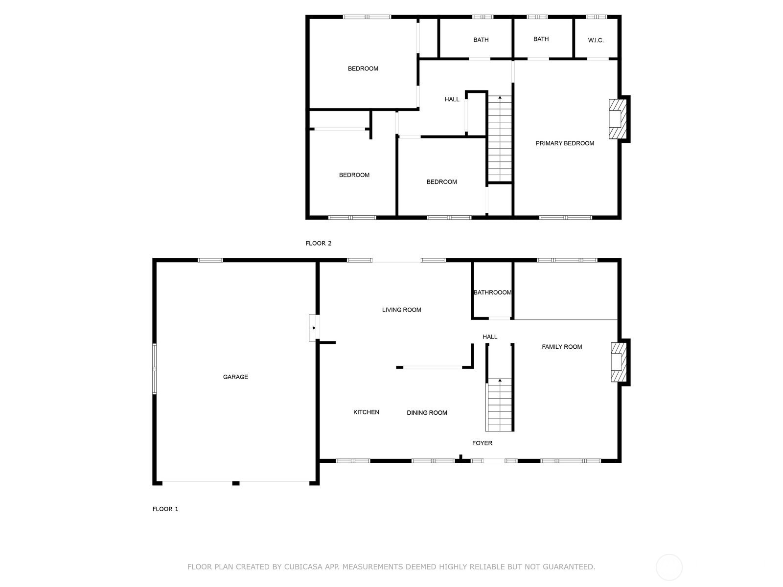 652 SW Judson Drive
