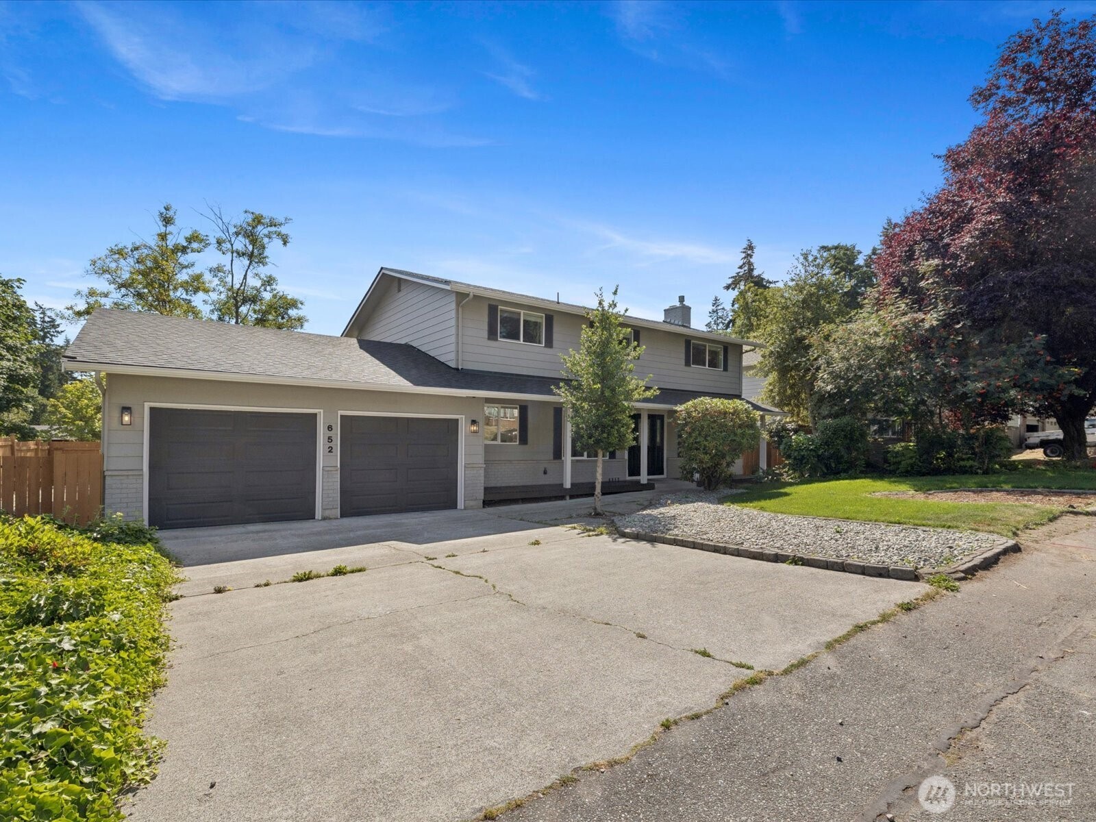 652 SW Judson Drive