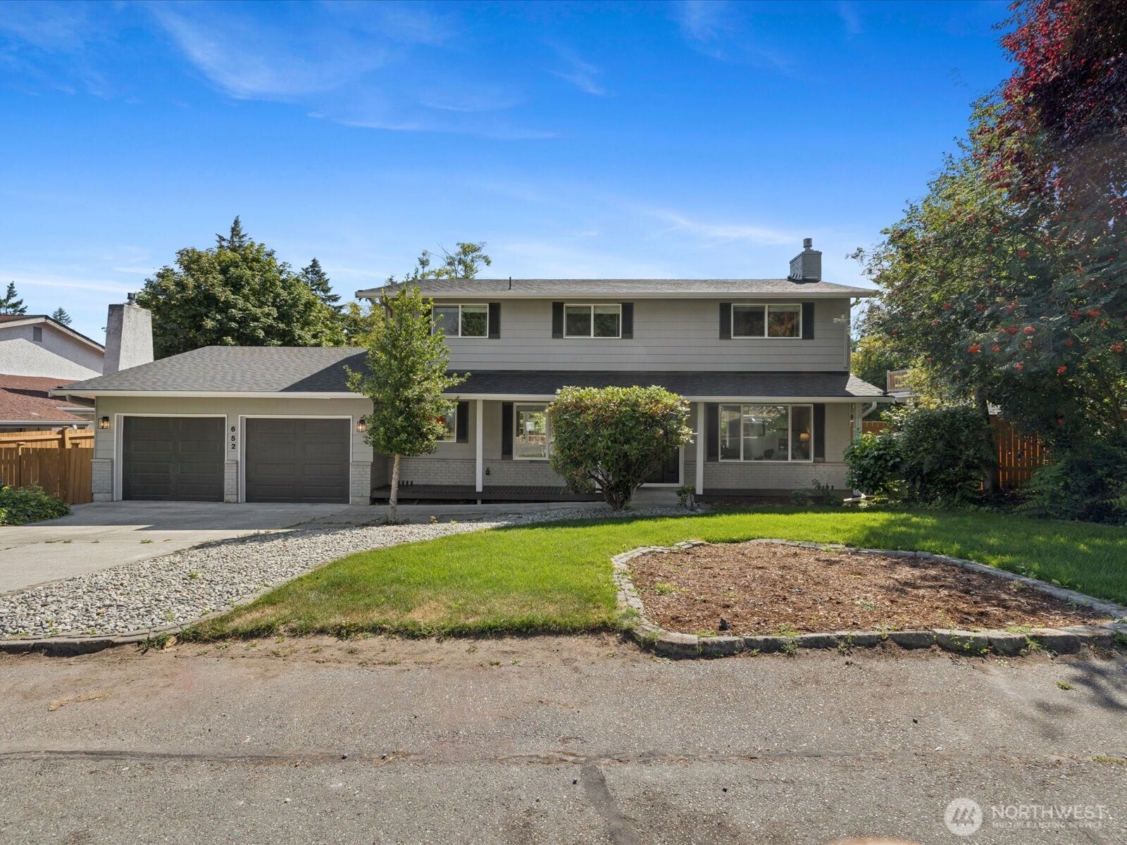 652 SW Judson Drive