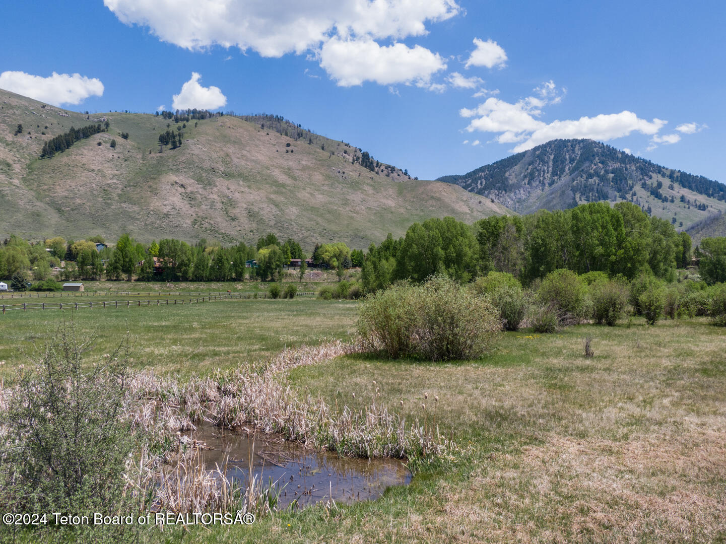 3900 S TRAIL Drive, Jackson