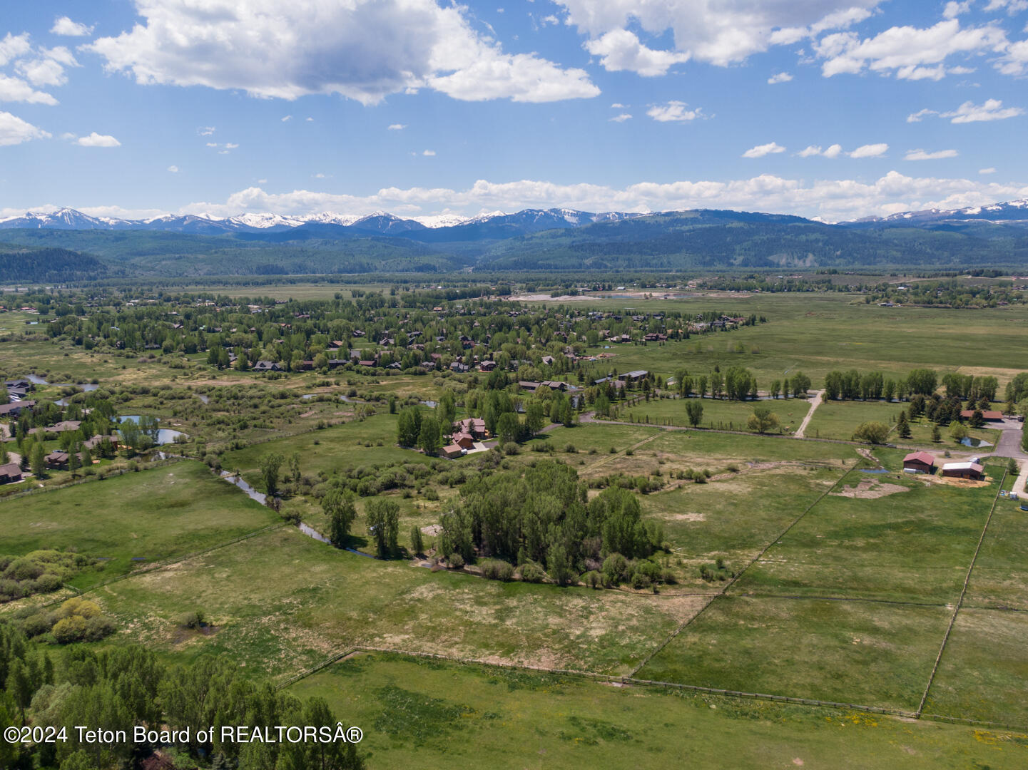 3900 S TRAIL Drive, Jackson