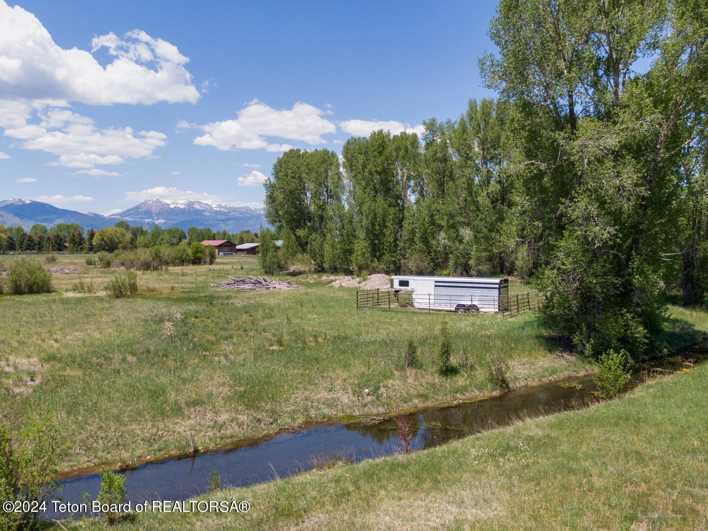 3900 S TRAIL Drive, Jackson