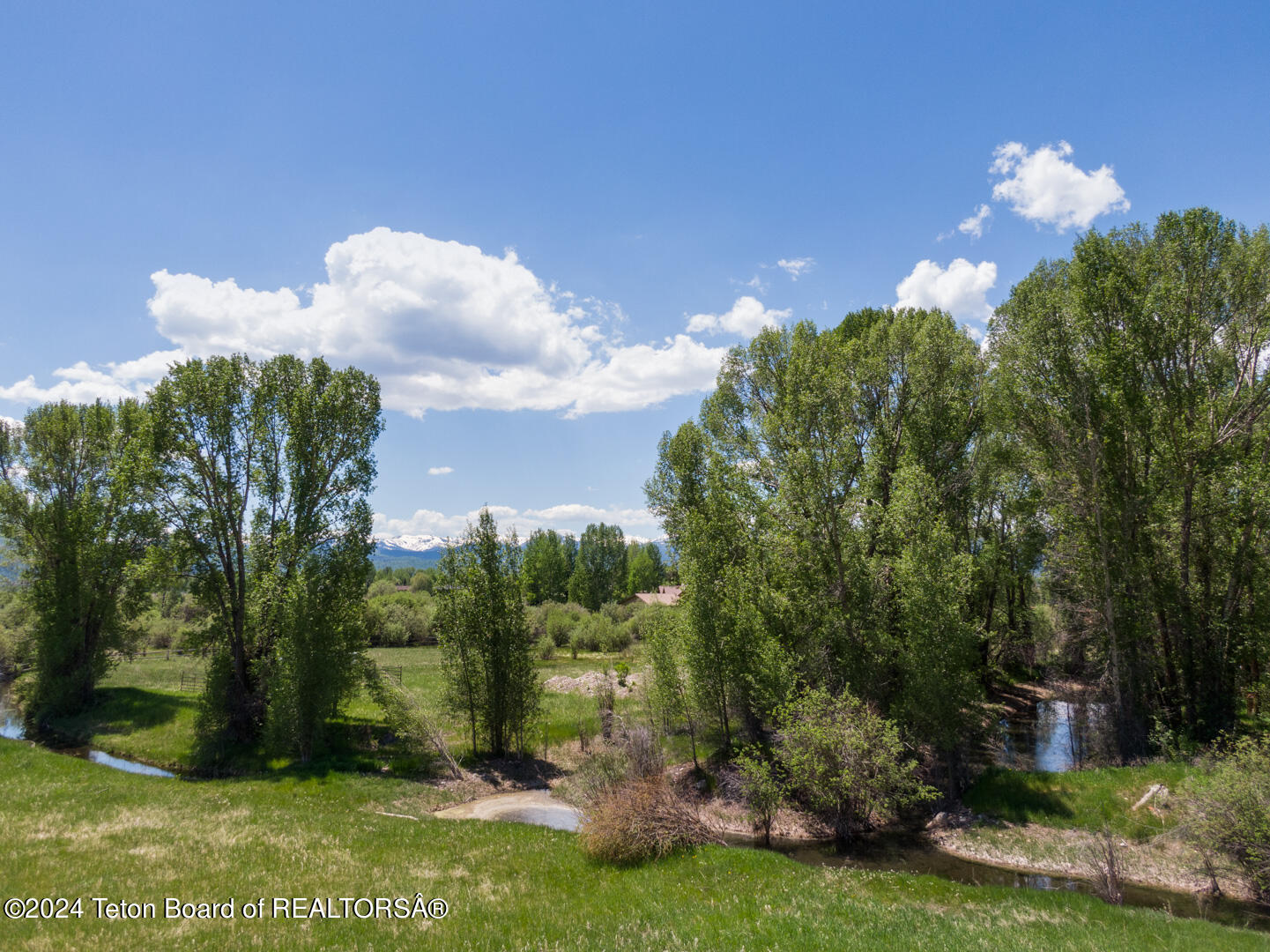 3900 S TRAIL Drive, Jackson