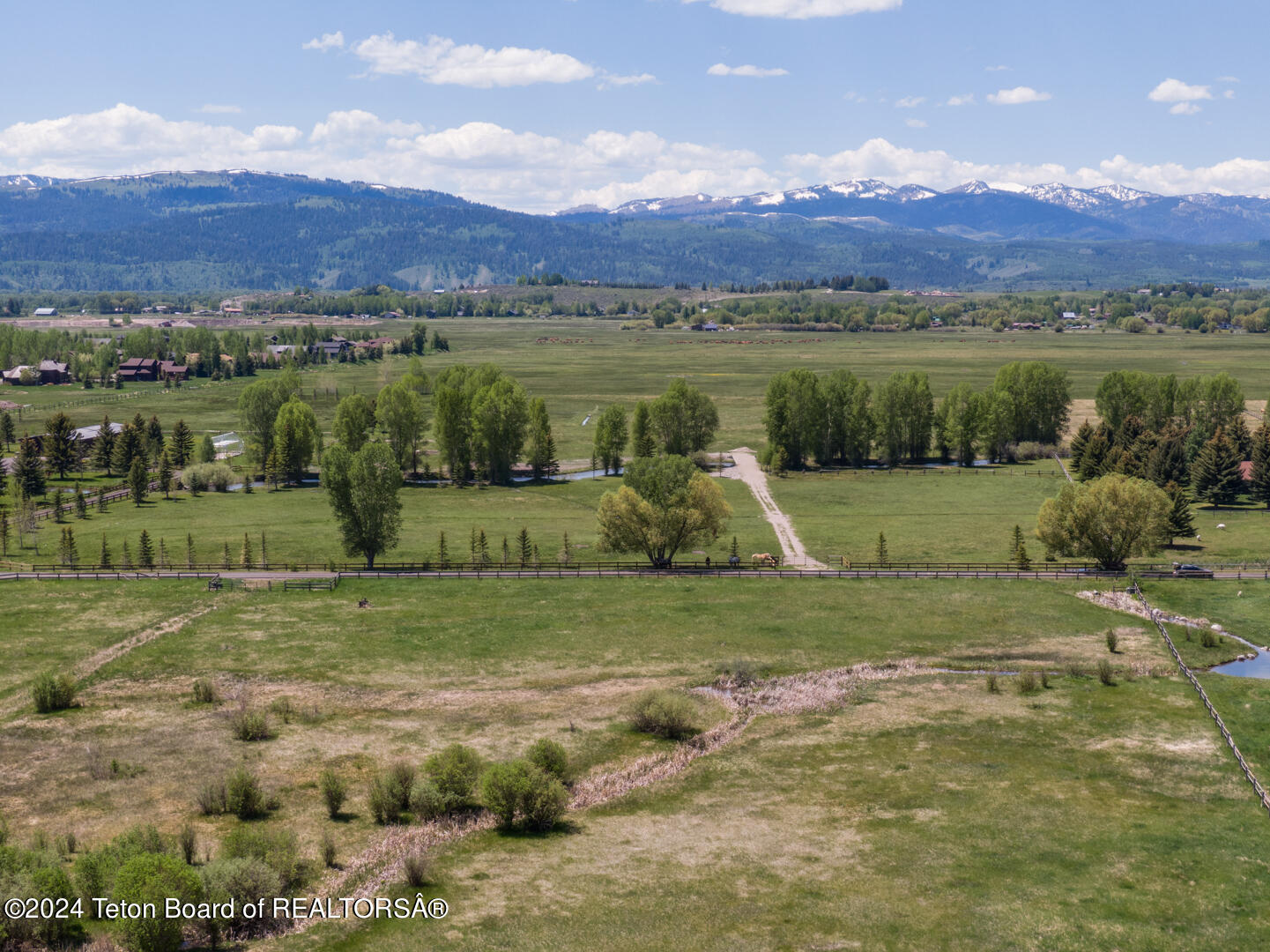 3900 S TRAIL Drive, Jackson