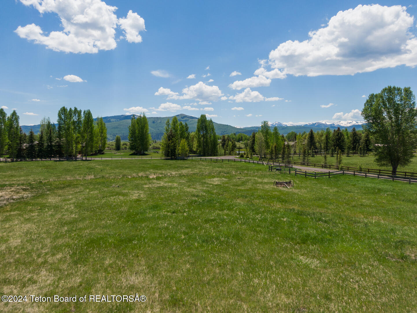 3900 S TRAIL Drive, Jackson