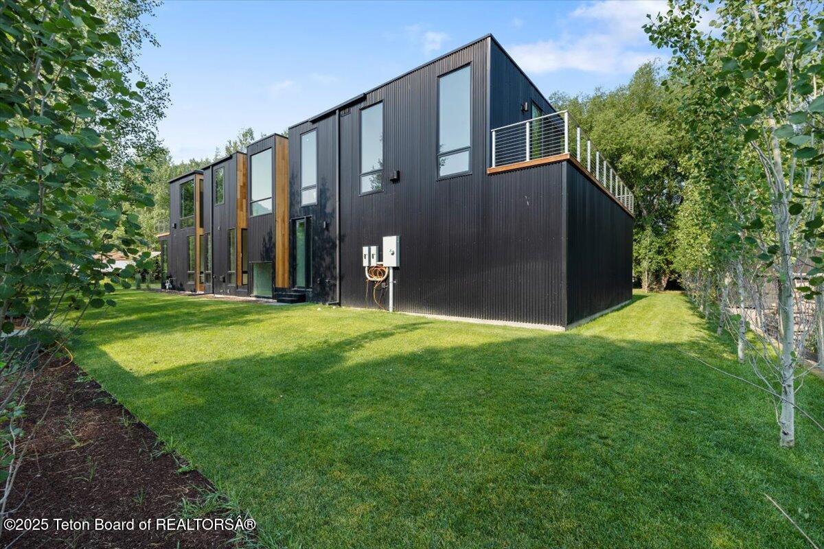 80 RANCHER Street