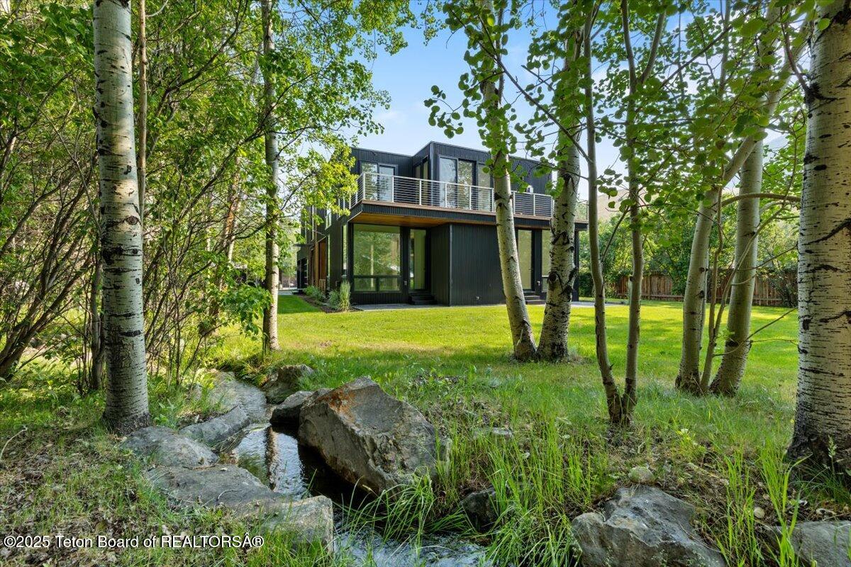 80 RANCHER Street