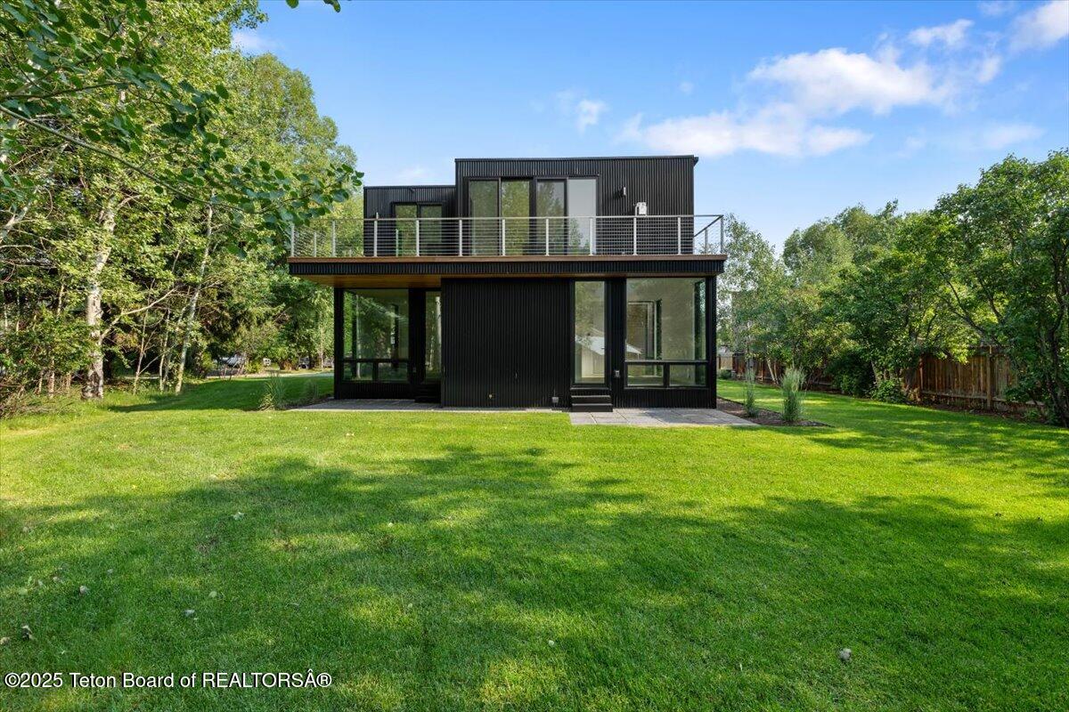 80 RANCHER Street