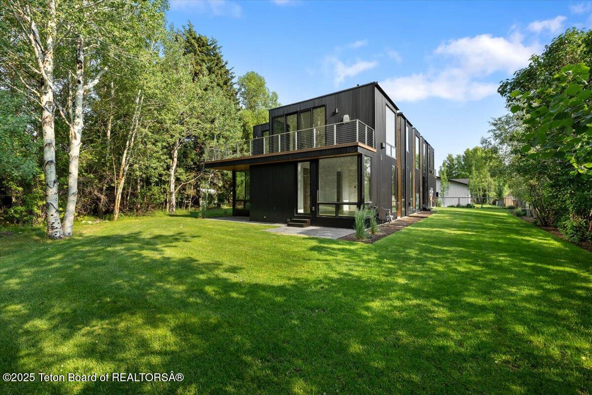 80 RANCHER Street