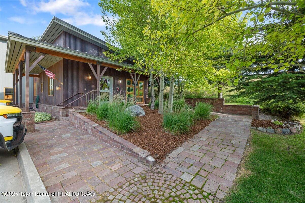 3970 ANTELOPE Lane