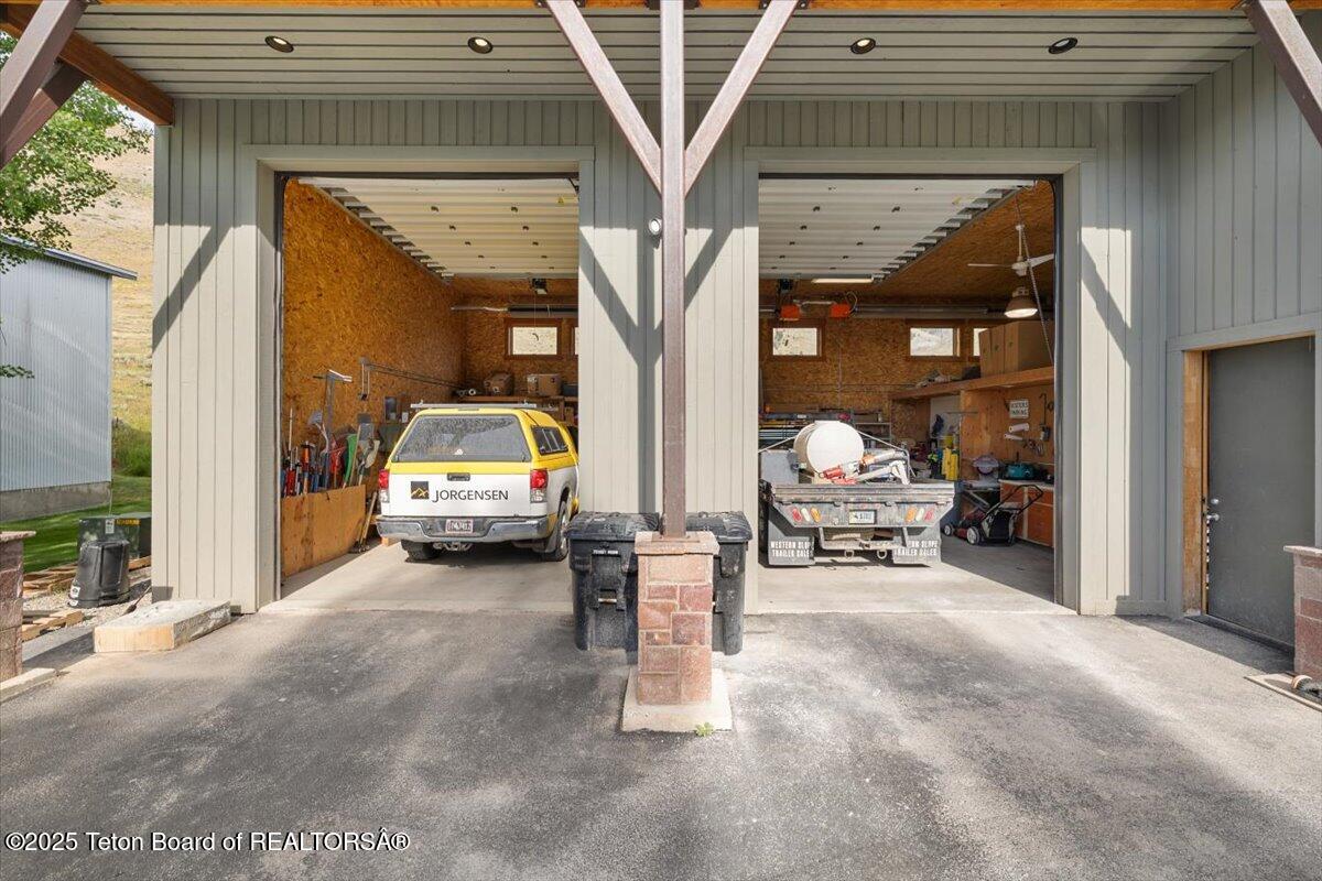 3970 ANTELOPE Lane