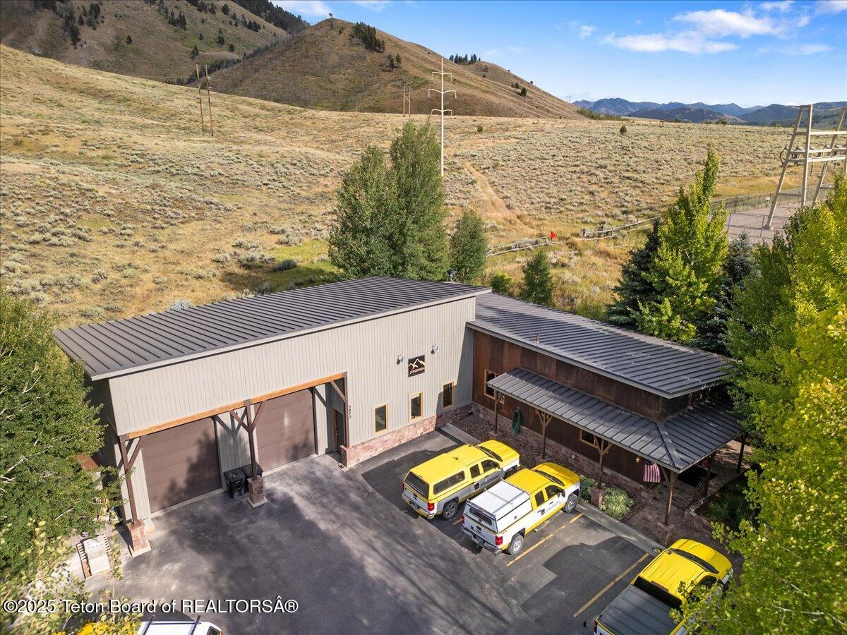 3970 ANTELOPE Lane