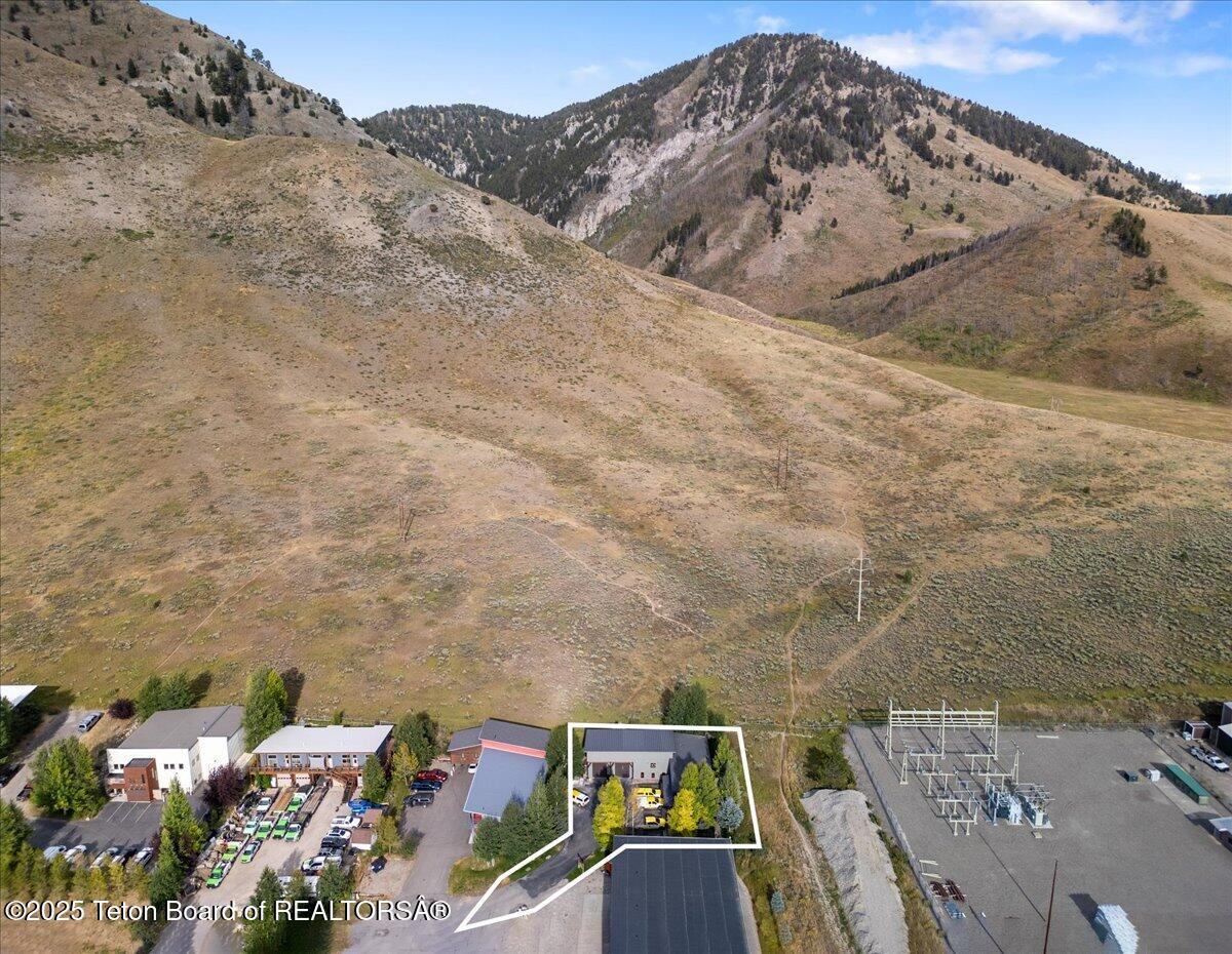 3970 ANTELOPE Lane