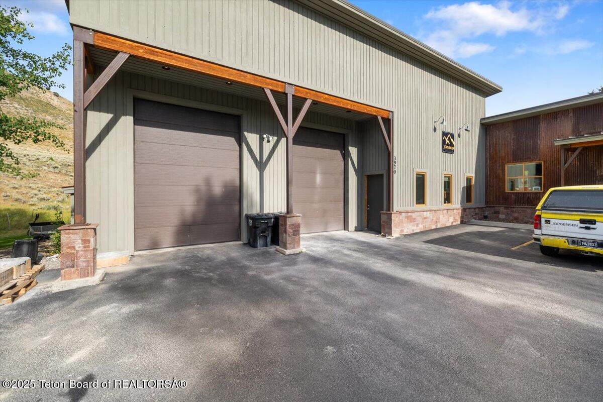 3970 ANTELOPE Lane