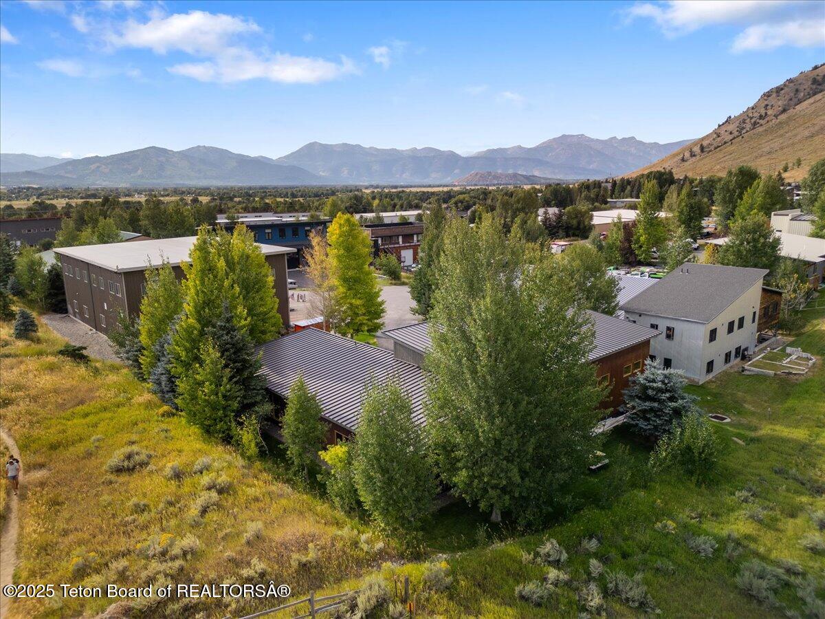 3970 ANTELOPE Lane